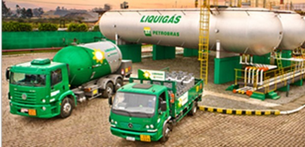 Petrobras aprova venda da Liquigás para Ultragaz por R$2,8 bi