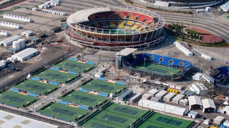 Olimpíada e Paraolimpíada custarão R$32 milhões por dia aos cofres públicos