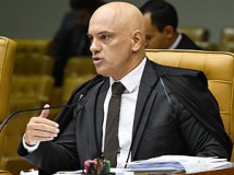 Alexandre de Moraes indefere liminar em ações que questionam Difal