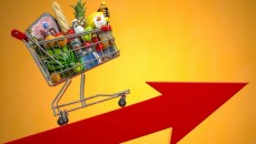 Supermercados sentem impacto da inflação nas vendas, diz pesquisa