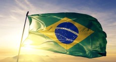 Brasil sobe de posição entre as maiores economias do mundo
