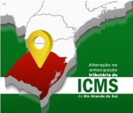 ICMS/RS: Receita Estadual restabelece canais digitais para serviços e atendimento aos contribuintes